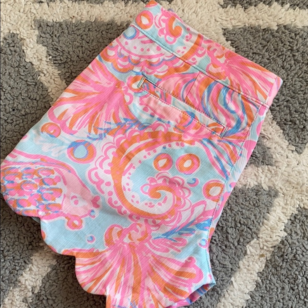 Lilly Pulitzer